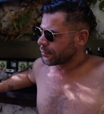 Демид, 43, Ивдель