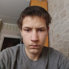 Донат, 19, Новоалександровск