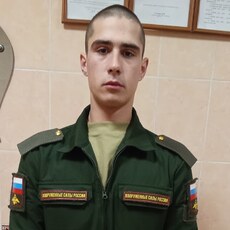 Демид, 21, Пермь