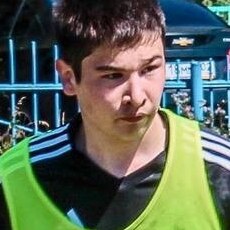Дима, 19, Горно-Алтайск