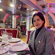 Лилия, 41, Кирсанов