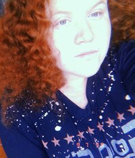 Эля, 25, Южно-Сахалинск