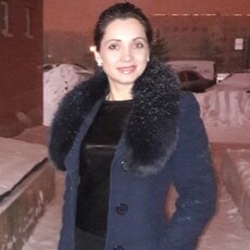 София, 44, Ханты-Мансийск