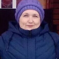 Вика, 60, Зеленогорск