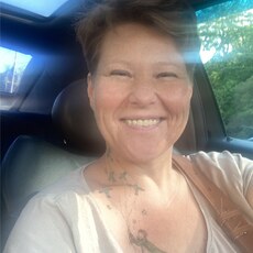 Сюзанна, 45, Дубовка