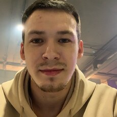 Олеж, 27, Шарыпово
