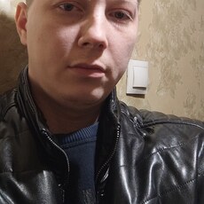 Артём, 34, Орехово-Зуево