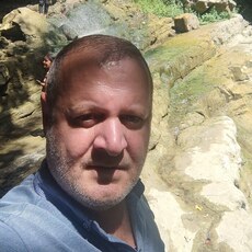 Артур, 49, Спасск-Дальний