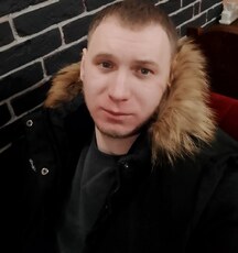 Виктор, 30, Ардон