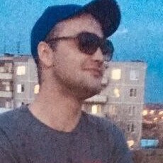 Данила, 29, Амвросиевка