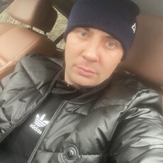 Эрик, 33, Казань