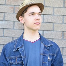 Ярослав, 21, Свирск