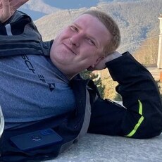 Вася, 34, Полысаево