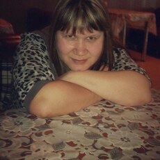 Карина, 46, Теберда