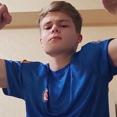 Эдик, 19, Анадырь