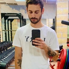 Иван, 29, Белореченск