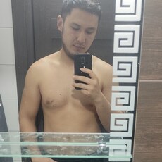 Станислав, 28, Ленинск-Кузнецкий