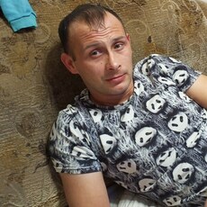 Данила, 39, Северск (ДНР)