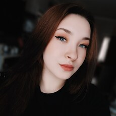 Анна, 22, Белинский