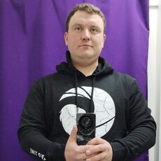 Ринат, 34, Рубежное