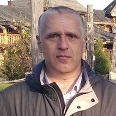 Даниил, 45, Часов Яр