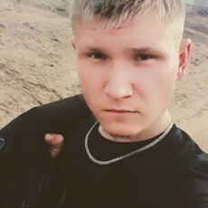 Исаак, 28, Отрадное
