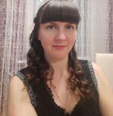 Вика, 37, Свободный