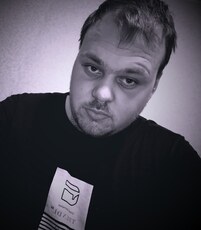 Стёпа, 22, Казань