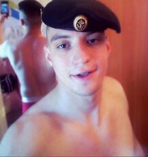 Тимур, 25, Макушино