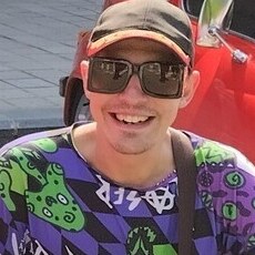 Андрей, 30, Тотьма