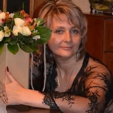 Фаина, 46, Ворсма