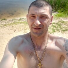 Леонид, 43, Ревда