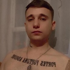 Артемий, 27, Мышкин