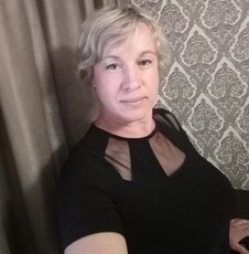 Лара, 47, Дубовка
