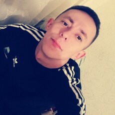 Лука, 26, Дмитриев