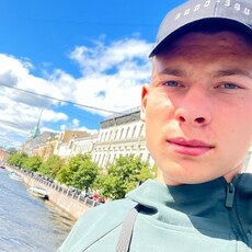 Эрик, 20, Ивдель