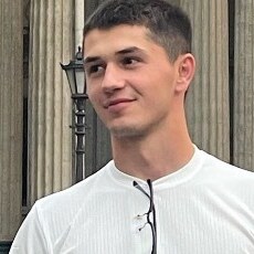 Виссарион, 24, Азов