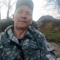 Елисей, 51, Лабытнанги