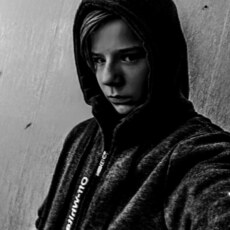 Альберт, 20, Чадан