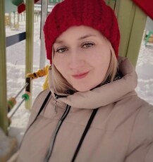Нина, 46, Гвардейск