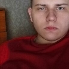 Мирон, 24, Эртиль
