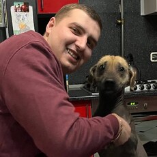 Иван, 25, Грайворон