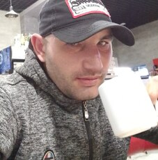 Лёва, 36, Ардатов