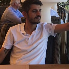 Гаврик, 31, Бодайбо