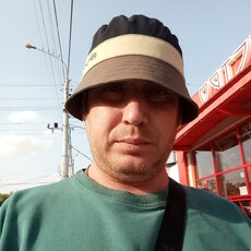 Кирилл, 40, Соледар