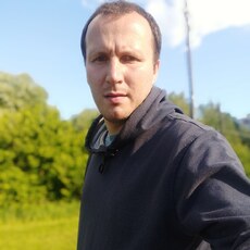 Слава, 32, Октябрьский
