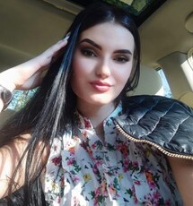 Эльза, 22, Элиста