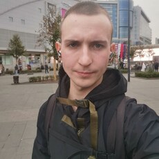 Игорь, 24, Опочка