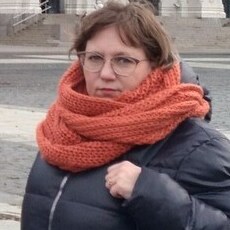 Алина, 51, Армянск