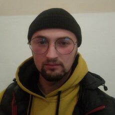 Альберт, 28, Ачхой-Мартан